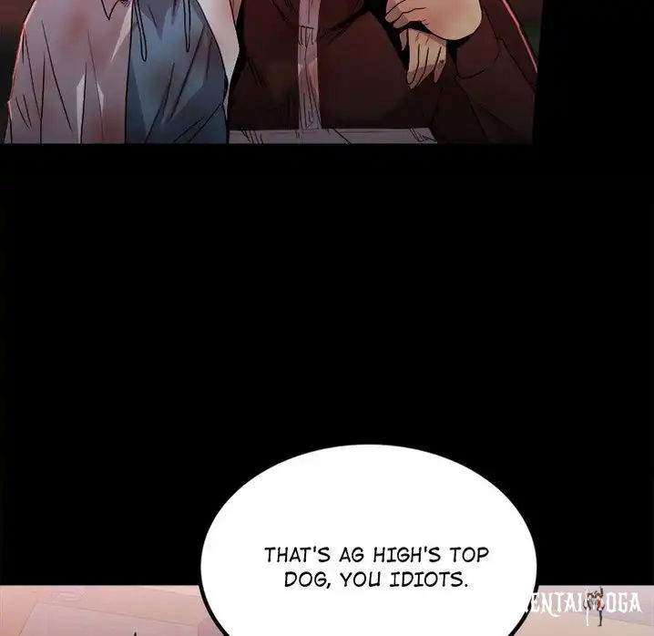 The Villain The Villain Chapter 65 - Page 7