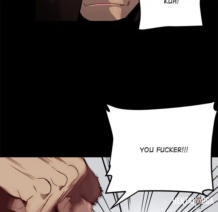 The Villain The Villain Chapter 65 - Page 71