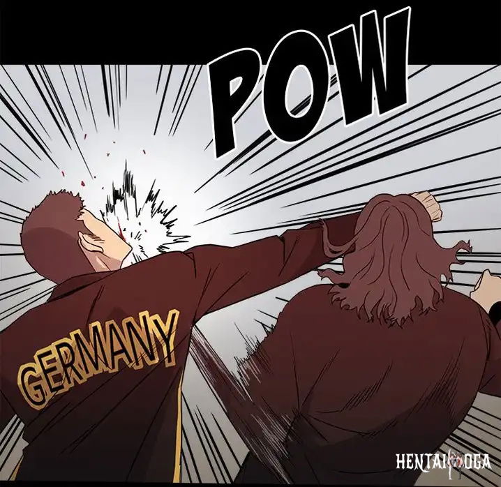 The Villain The Villain Chapter 65 - Page 76