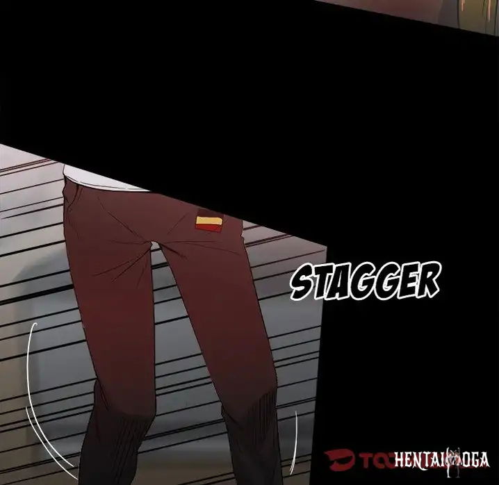 The Villain The Villain Chapter 65 - Page 78