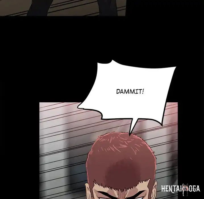 The Villain The Villain Chapter 65 - Page 79