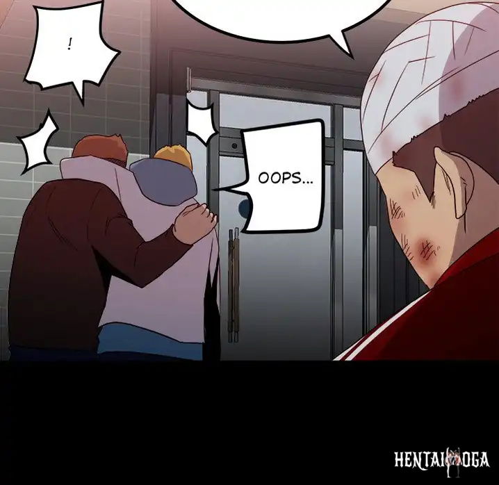 The Villain The Villain Chapter 65 - Page 8