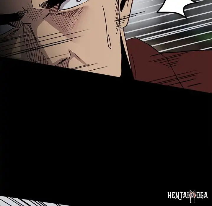 The Villain The Villain Chapter 65 - Page 81