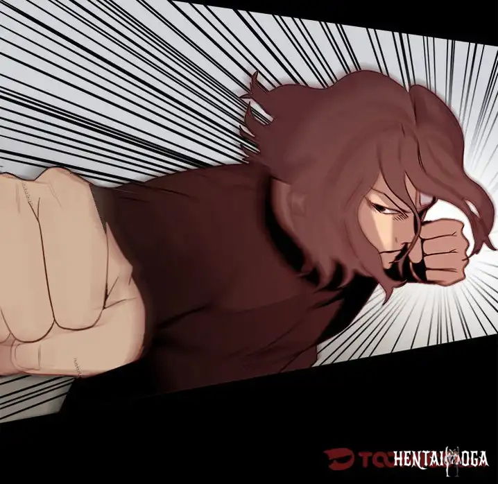 The Villain The Villain Chapter 65 - Page 82