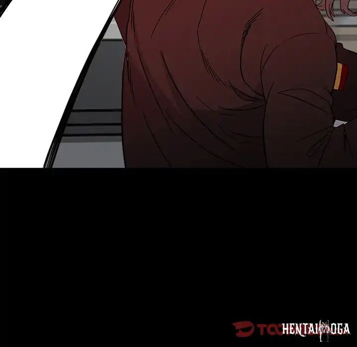 The Villain The Villain Chapter 65 - Page 86