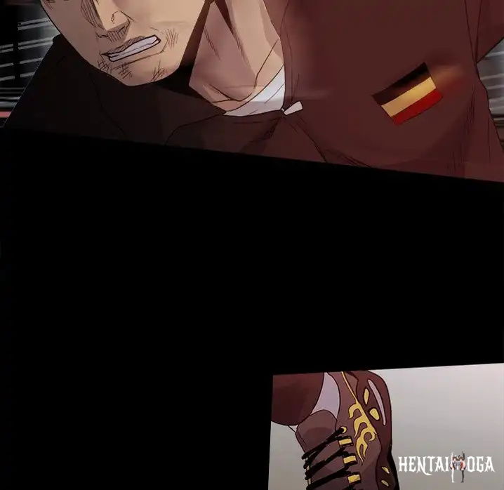 The Villain The Villain Chapter 65 - Page 88