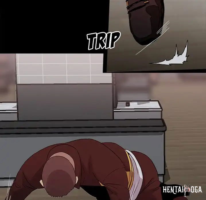 The Villain The Villain Chapter 65 - Page 89