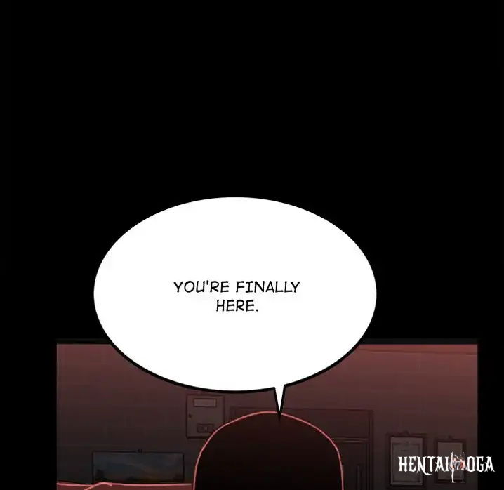 The Villain The Villain Chapter 65 - Page 9