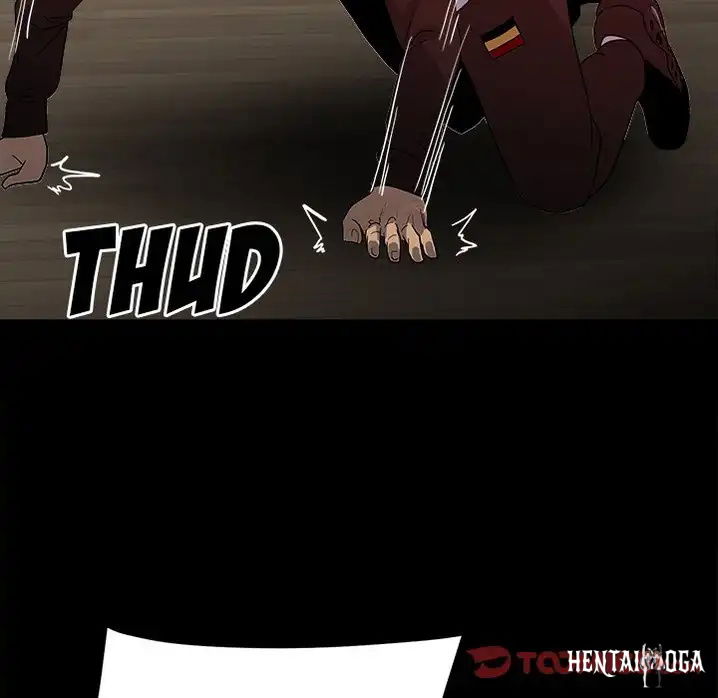 The Villain The Villain Chapter 65 - Page 90