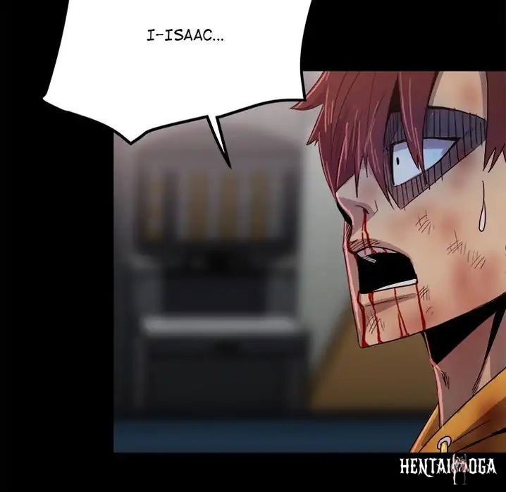 The Villain The Villain Chapter 65 - Page 91