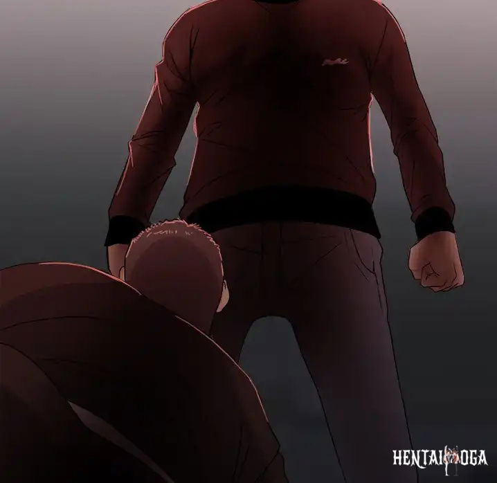 The Villain The Villain Chapter 65 - Page 93