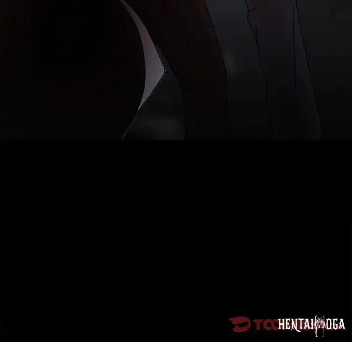 The Villain The Villain Chapter 65 - Page 94