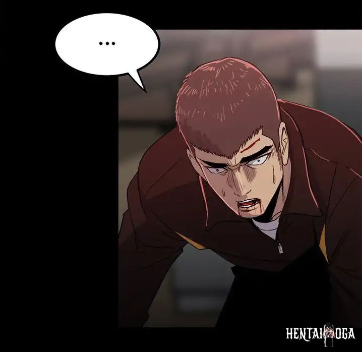 The Villain The Villain Chapter 65 - Page 95