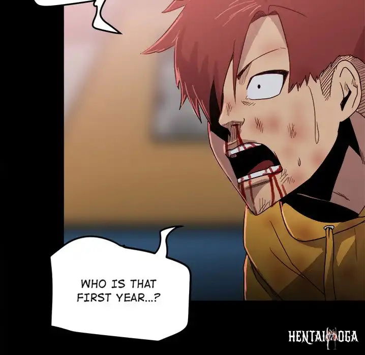 The Villain The Villain Chapter 65 - Page 99