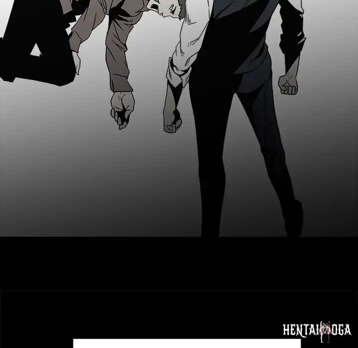 The Villain The Villain Chapter 66 - Page 100