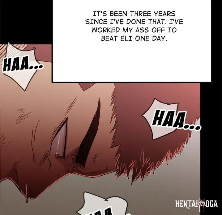 The Villain The Villain Chapter 66 - Page 104