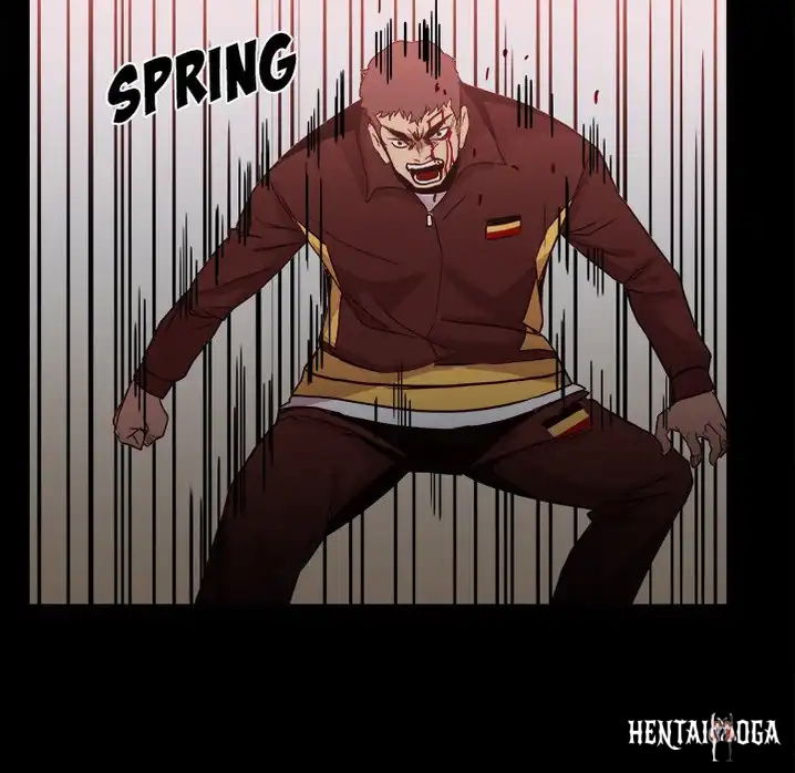 The Villain The Villain Chapter 66 - Page 108