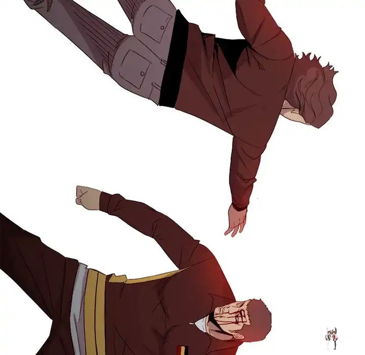 The Villain The Villain Chapter 66 - Page 110