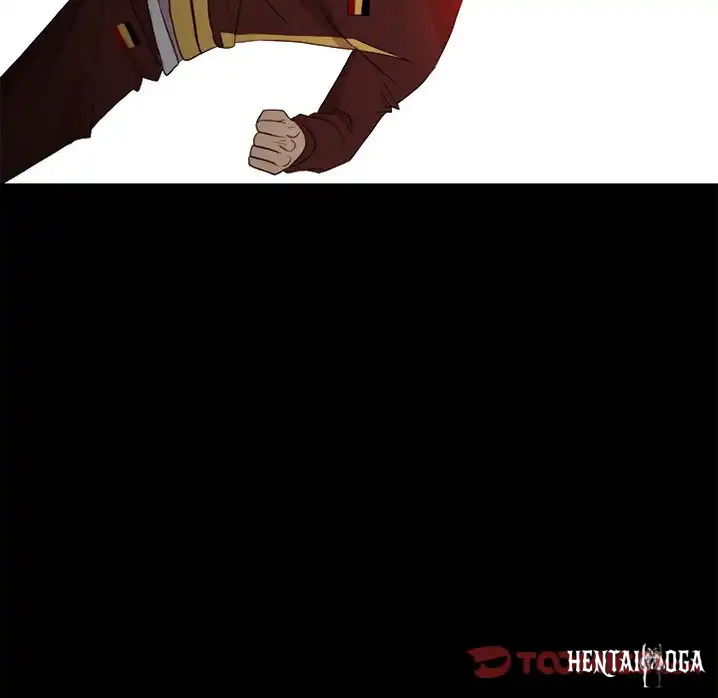 The Villain The Villain Chapter 66 - Page 111