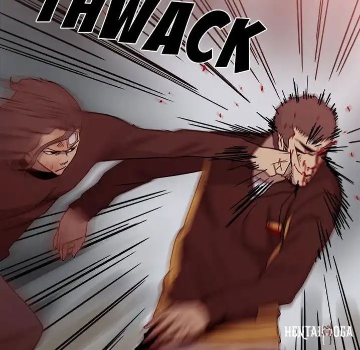 The Villain The Villain Chapter 66 - Page 114