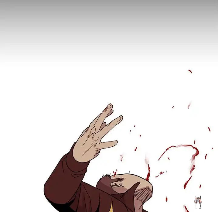 The Villain The Villain Chapter 66 - Page 119