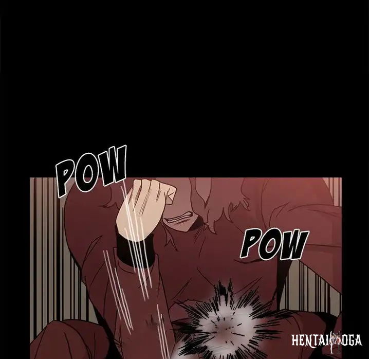 The Villain The Villain Chapter 66 - Page 12