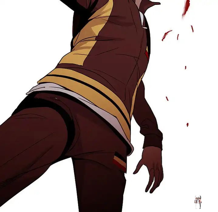 The Villain The Villain Chapter 66 - Page 120