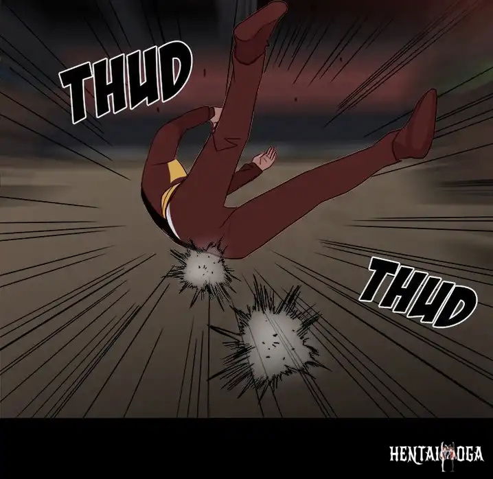 The Villain The Villain Chapter 66 - Page 124