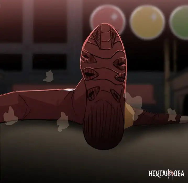 The Villain The Villain Chapter 66 - Page 127