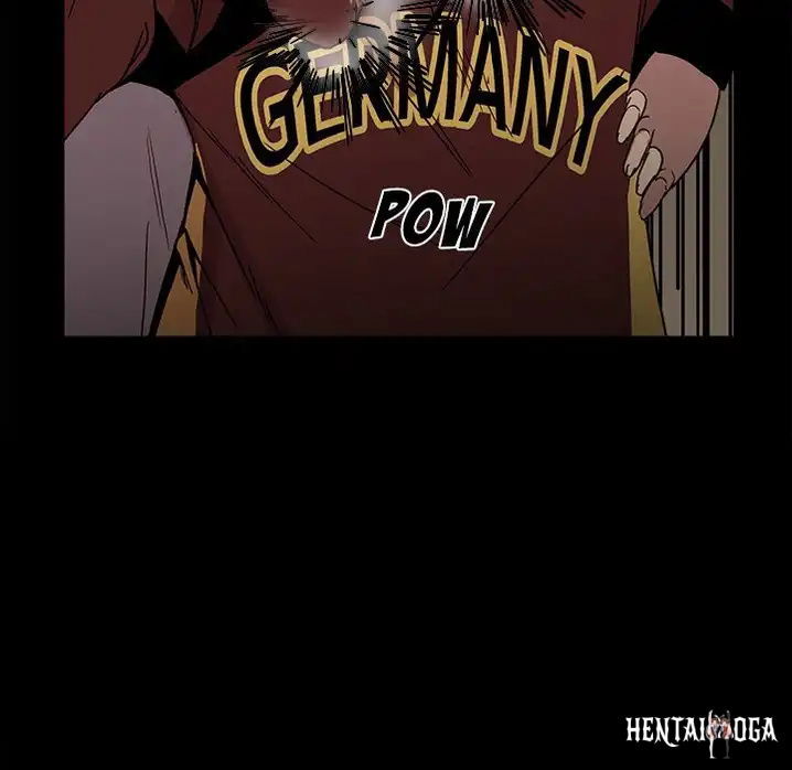 The Villain The Villain Chapter 66 - Page 13