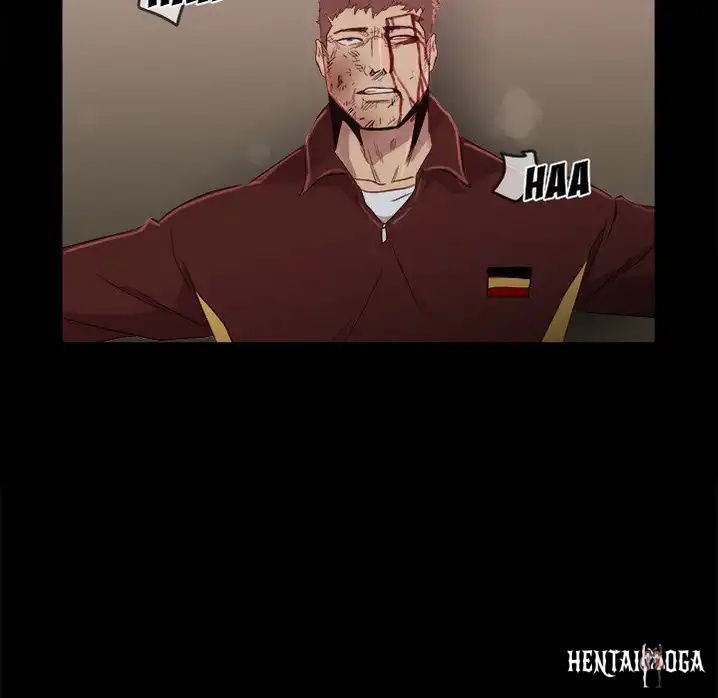 The Villain The Villain Chapter 66 - Page 130