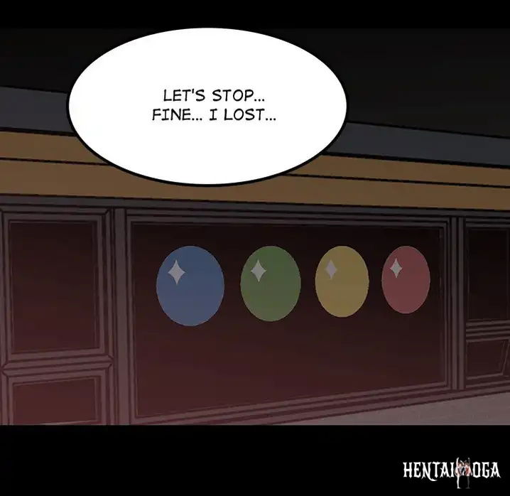 The Villain The Villain Chapter 66 - Page 134