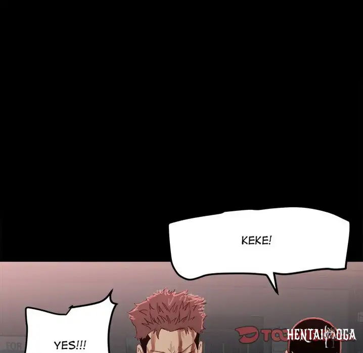 The Villain The Villain Chapter 66 - Page 135