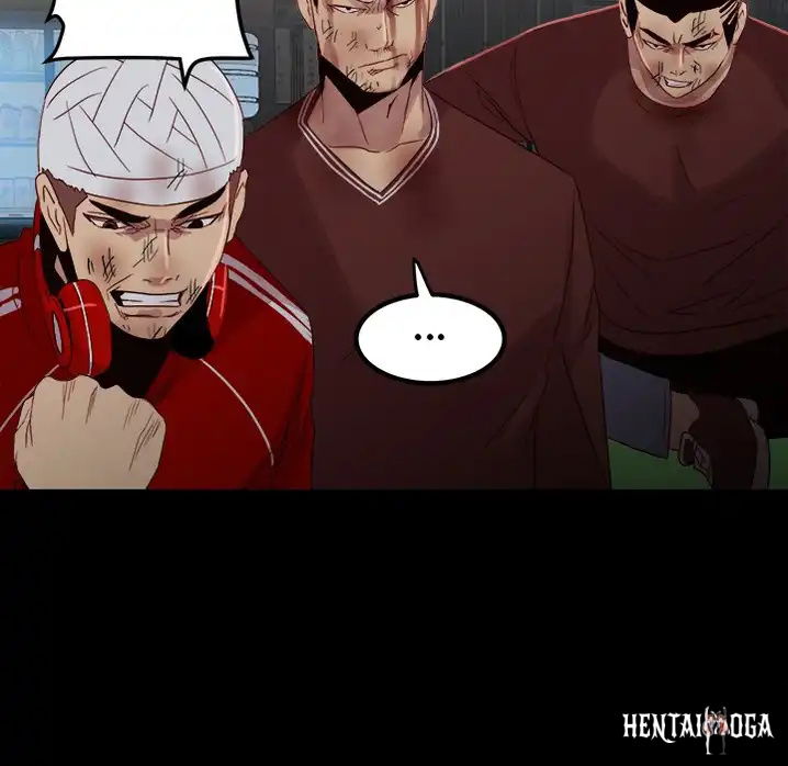 The Villain The Villain Chapter 66 - Page 136