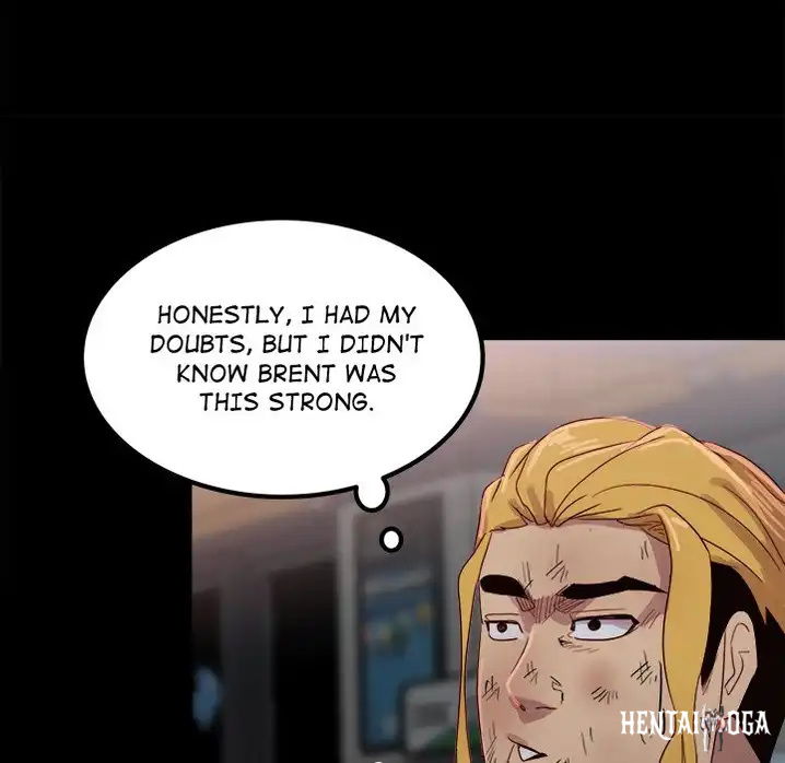 The Villain The Villain Chapter 66 - Page 137