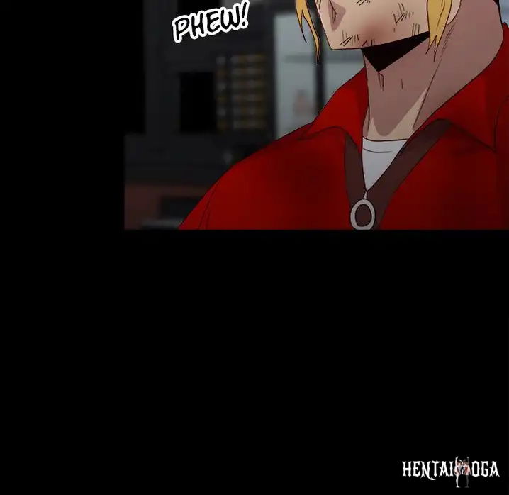 The Villain The Villain Chapter 66 - Page 138