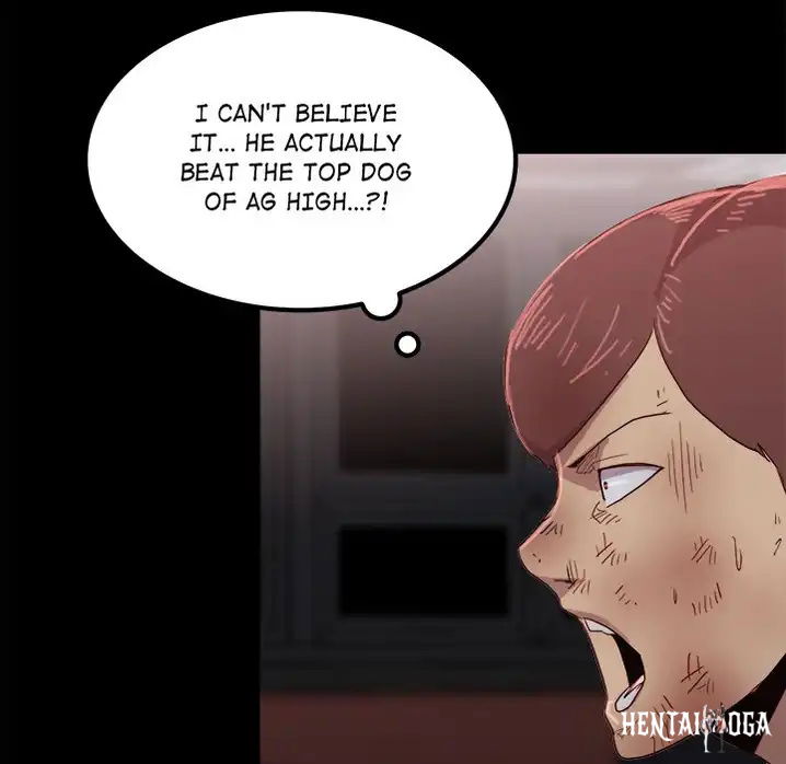 The Villain The Villain Chapter 66 - Page 139