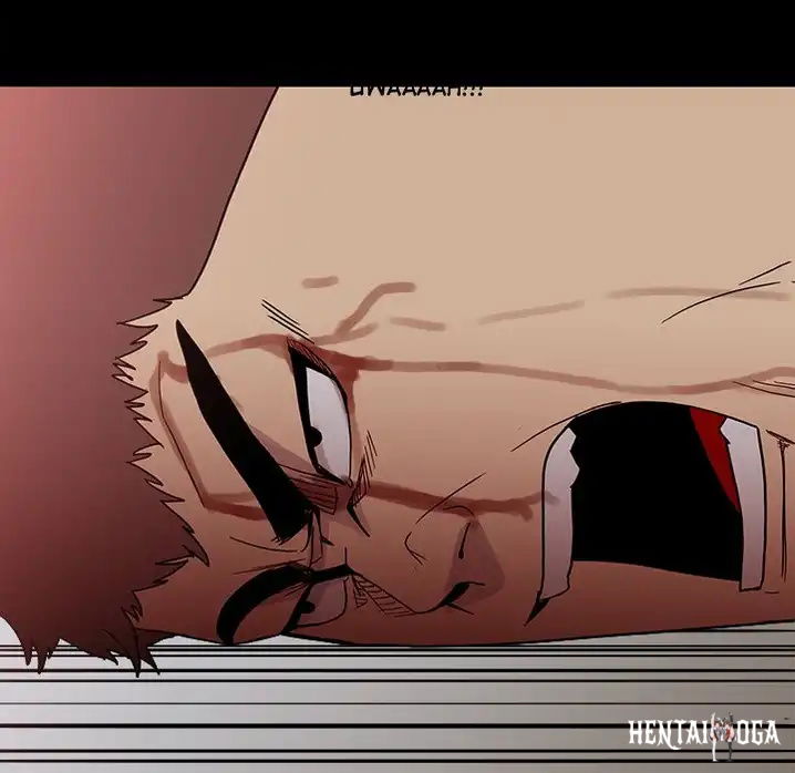 The Villain The Villain Chapter 66 - Page 14