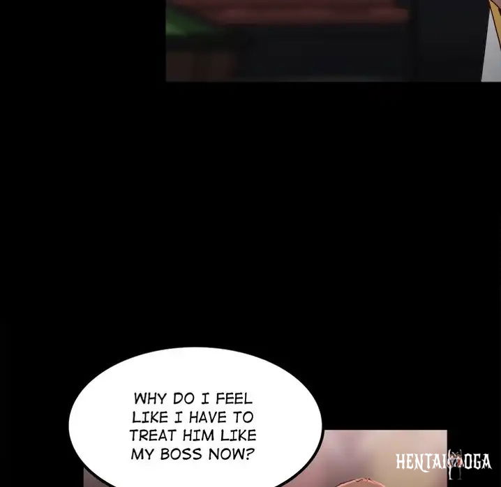 The Villain The Villain Chapter 66 - Page 140