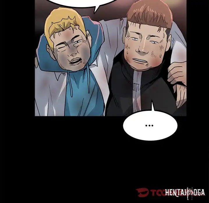 The Villain The Villain Chapter 66 - Page 141