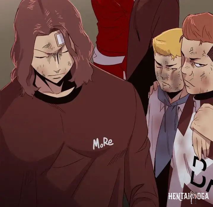 The Villain The Villain Chapter 66 - Page 143