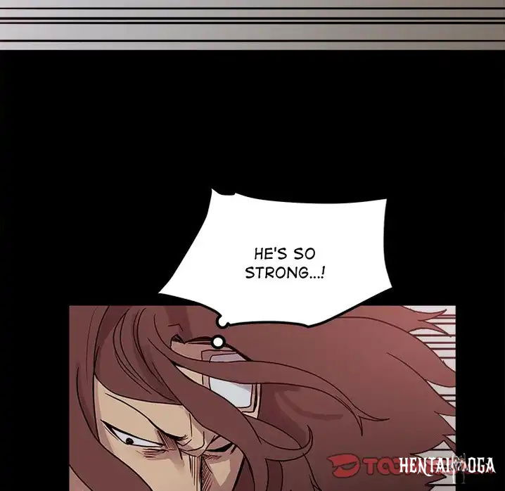 The Villain The Villain Chapter 66 - Page 15