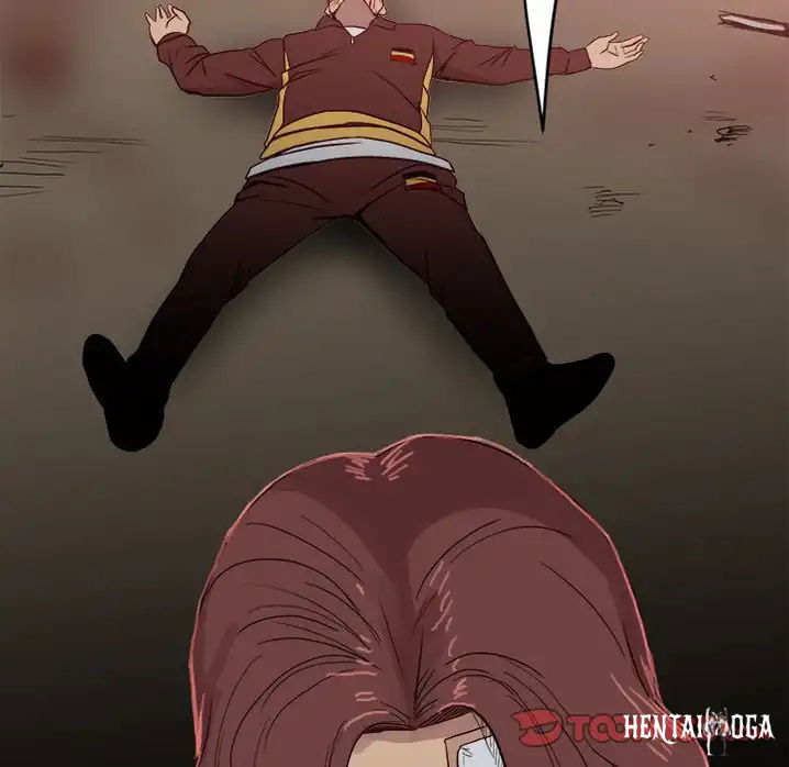 The Villain The Villain Chapter 66 - Page 153