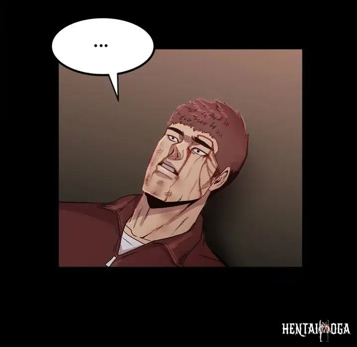 The Villain The Villain Chapter 66 - Page 155