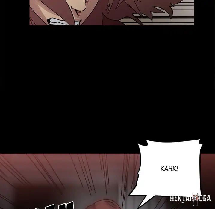 The Villain The Villain Chapter 66 - Page 16