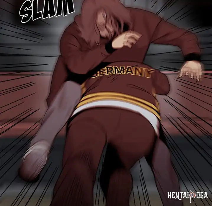 The Villain The Villain Chapter 66 - Page 17