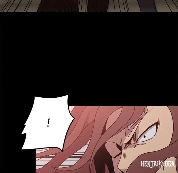 The Villain The Villain Chapter 66 - Page 18