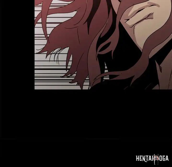 The Villain The Villain Chapter 66 - Page 19