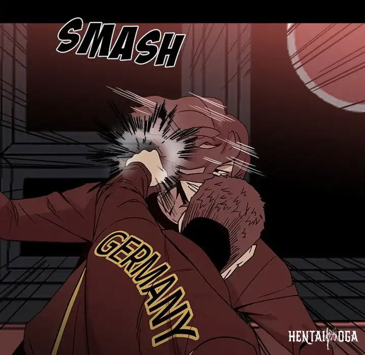 The Villain The Villain Chapter 66 - Page 20