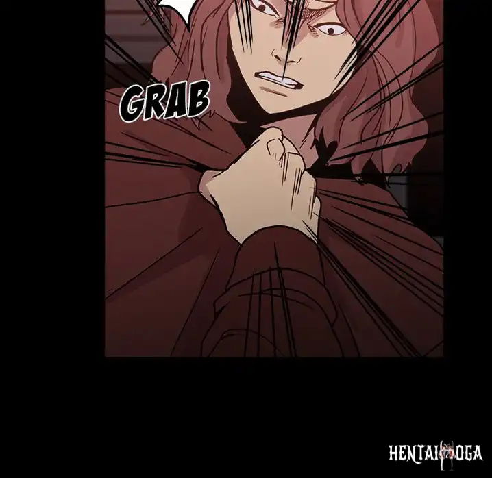 The Villain The Villain Chapter 66 - Page 22